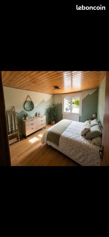 Maison à vendre, 142m², Les Fins