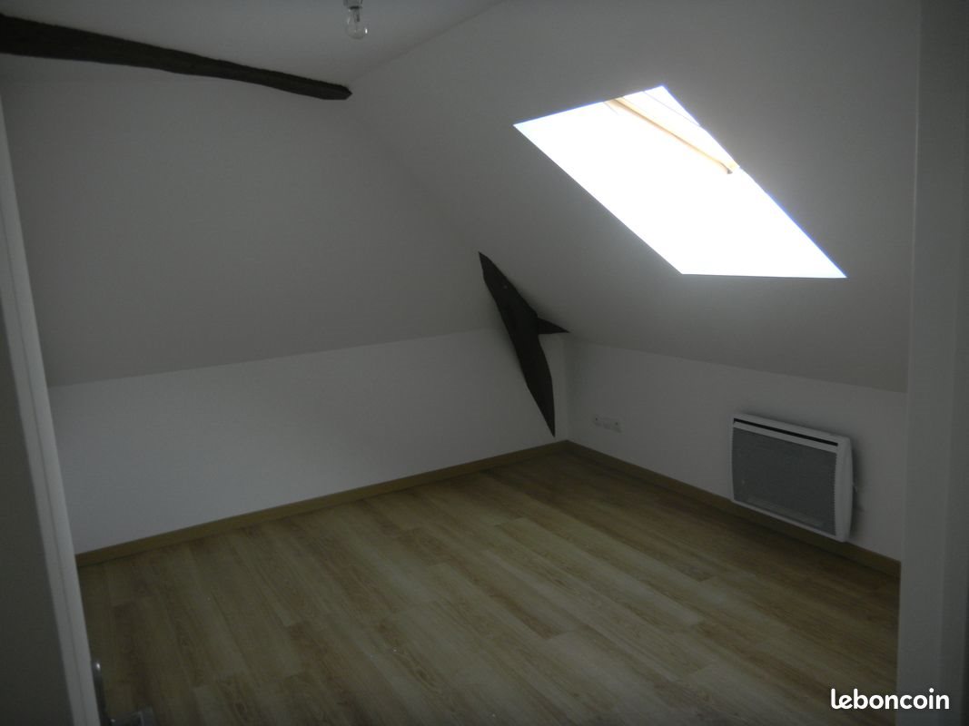 Appartement à vendre, 28m², Caudebec-lès-Elbeuf