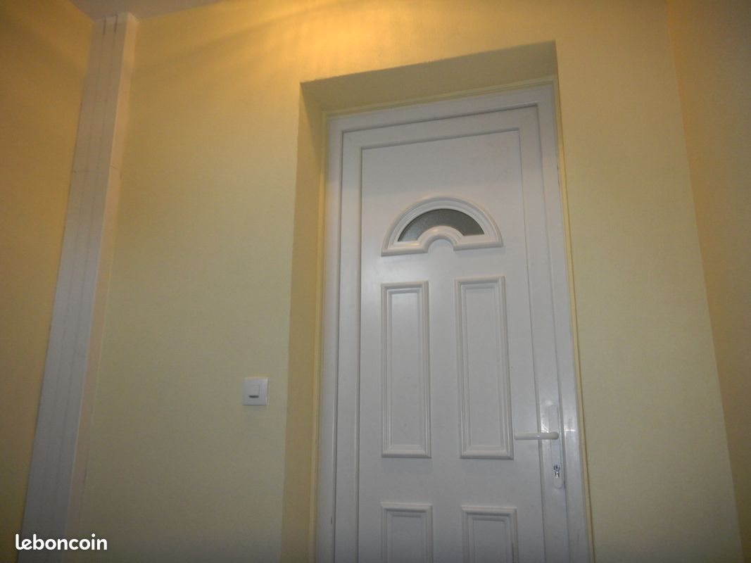 Appartement à vendre, 28m², Caudebec-lès-Elbeuf