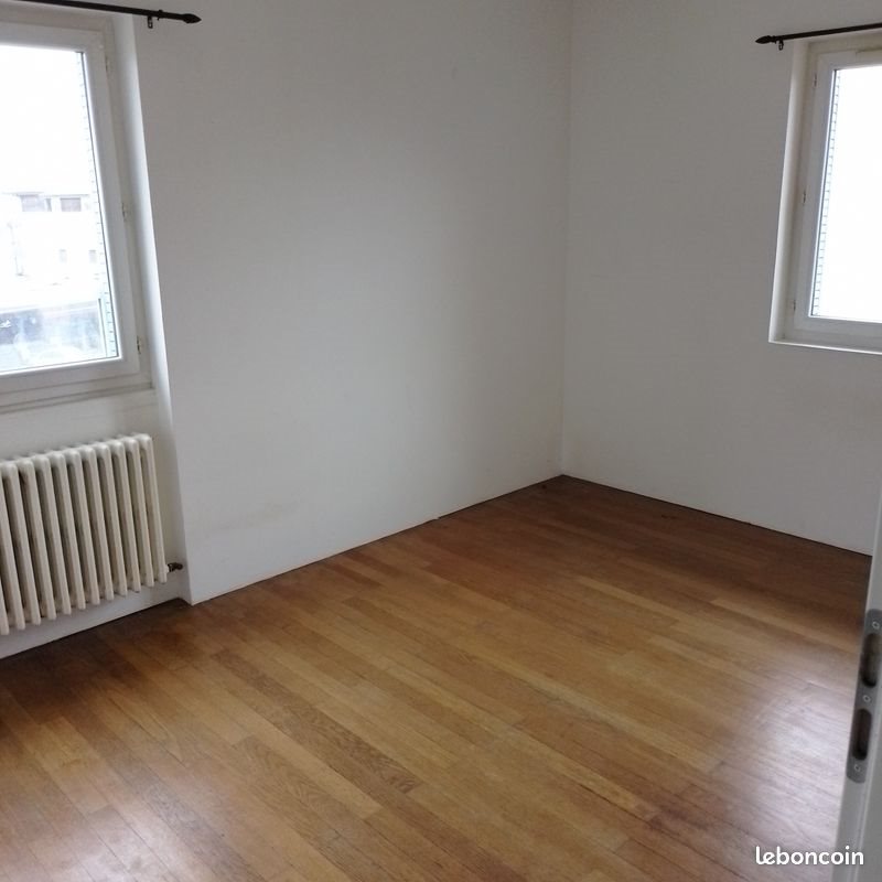 Appartement à louer, 61m², Malafretaz