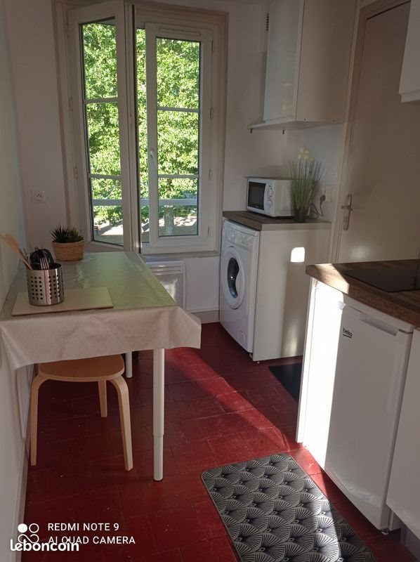 Appartement à louer, 30m², Lisieux