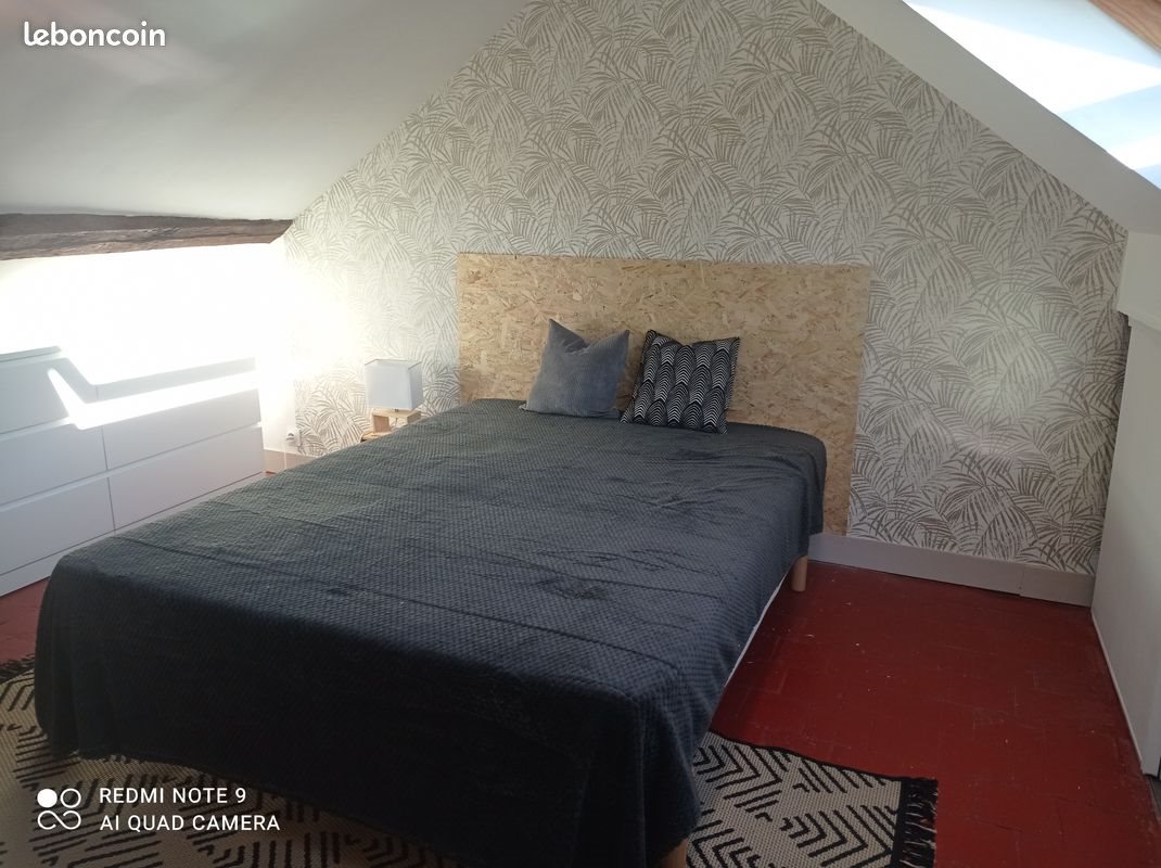 Appartement à louer, 30m², Lisieux
