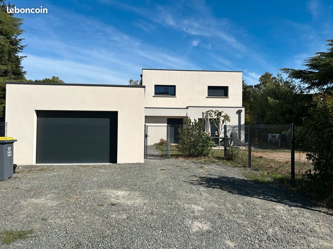 Maison à louer, 123m², Saint-Avertin