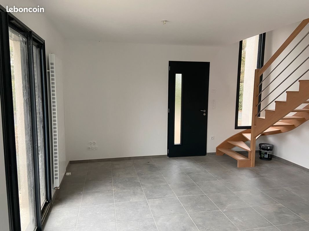 Maison à louer, 123m², Saint-Avertin