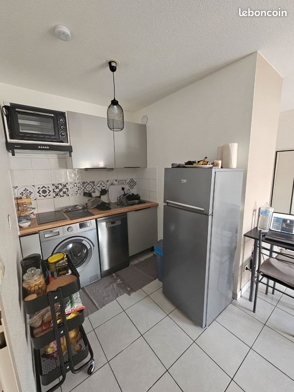 Appartement à louer, 47m², Perpignan