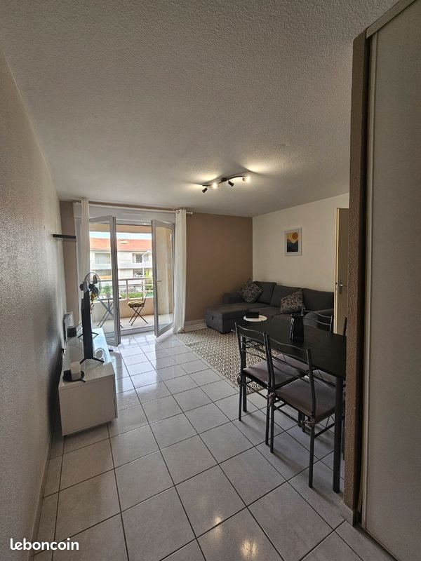 Appartement à louer, 47m², Perpignan