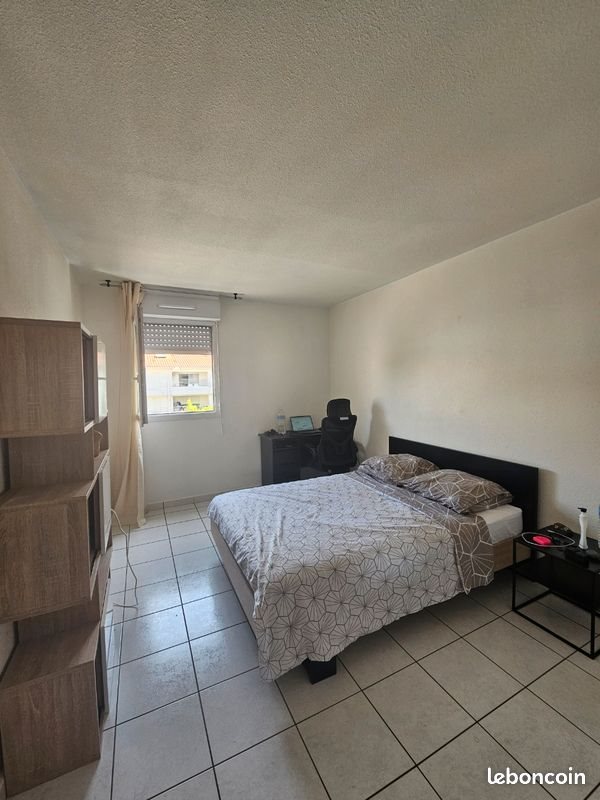 Appartement à louer, 47m², Perpignan