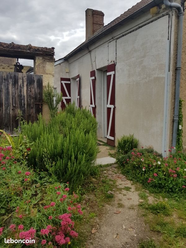 Maison à louer, 90m², Marolles-sur-Seine
