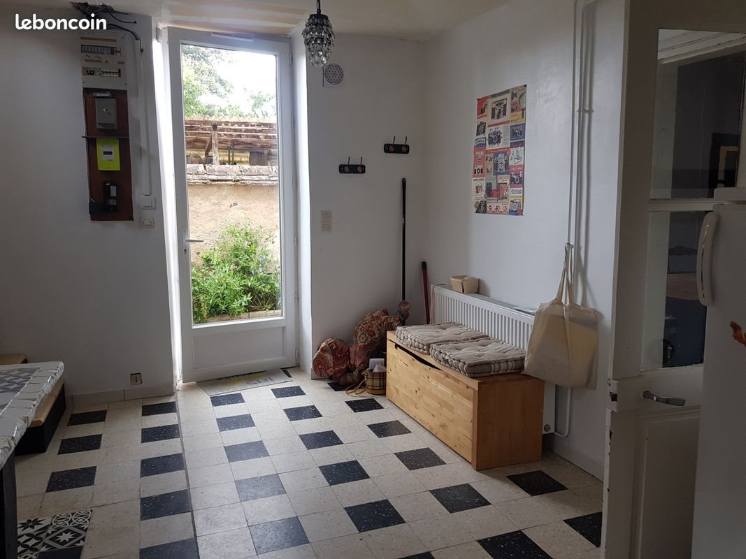 Maison à louer, 90m², Marolles-sur-Seine