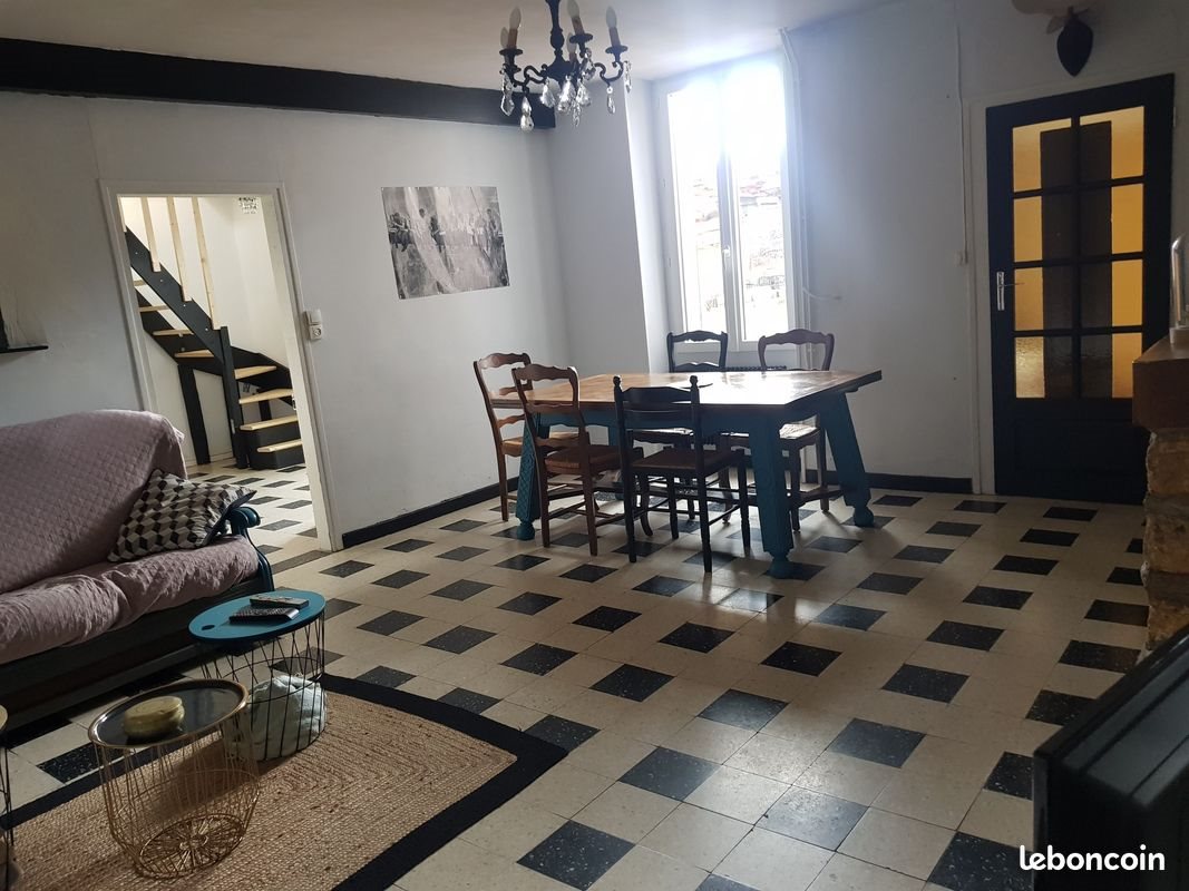 Maison à louer, 90m², Marolles-sur-Seine