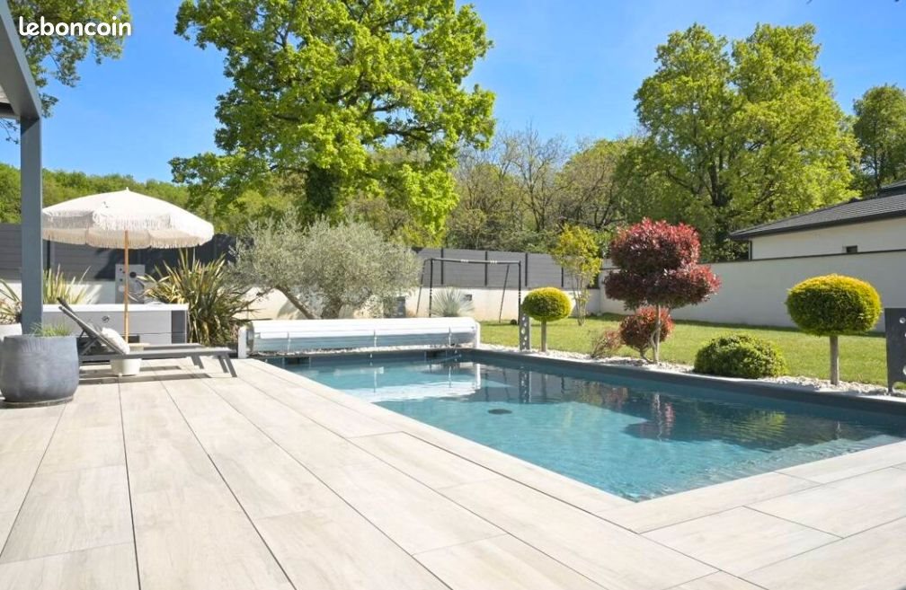 Maison à vendre, 154m², Vienne
