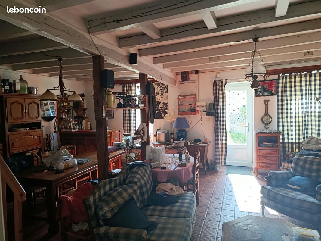 Maison à vendre, 400m², Lalizolle
