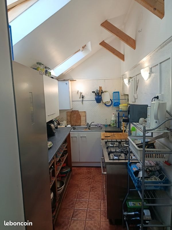 Maison à vendre, 400m², Lalizolle