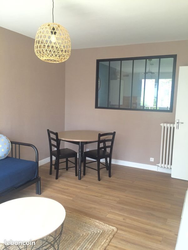 Appartement à louer, 36m², Lorient