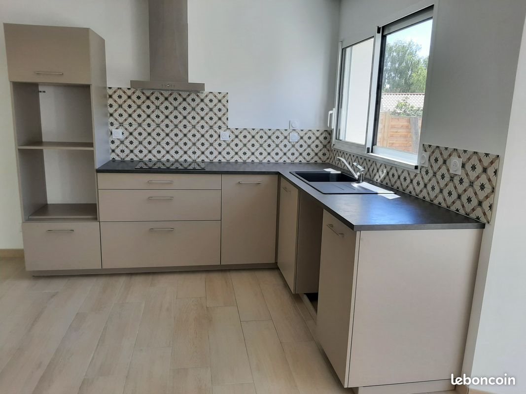 Maison à louer, 96m², Pornic