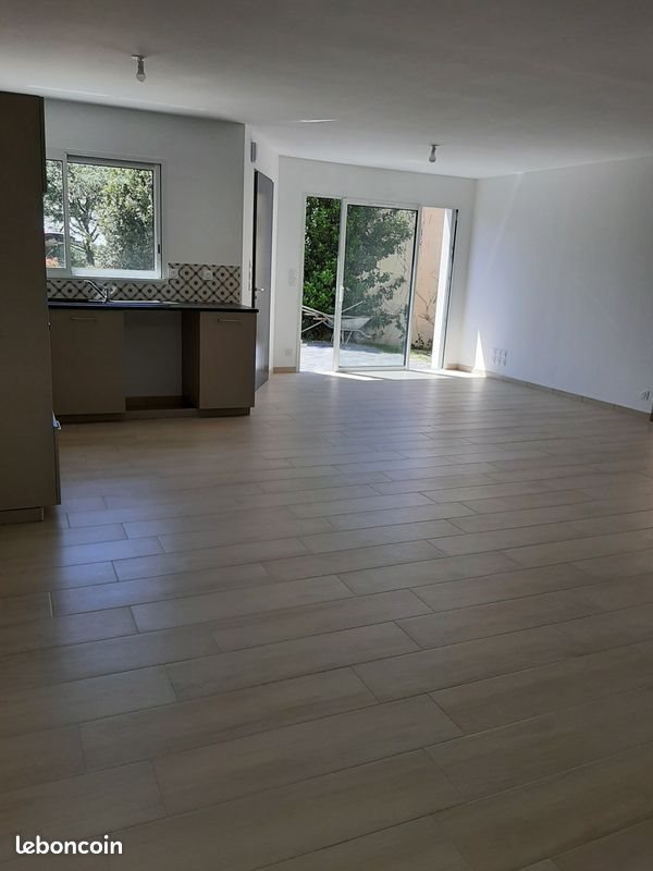 Maison à louer, 96m², Pornic