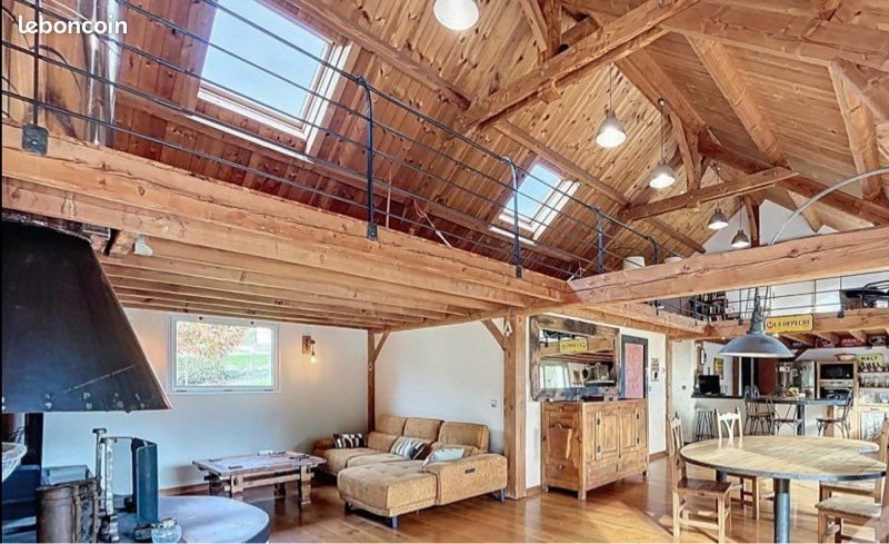 Maison à vendre, 230m², Aspret-Sarrat