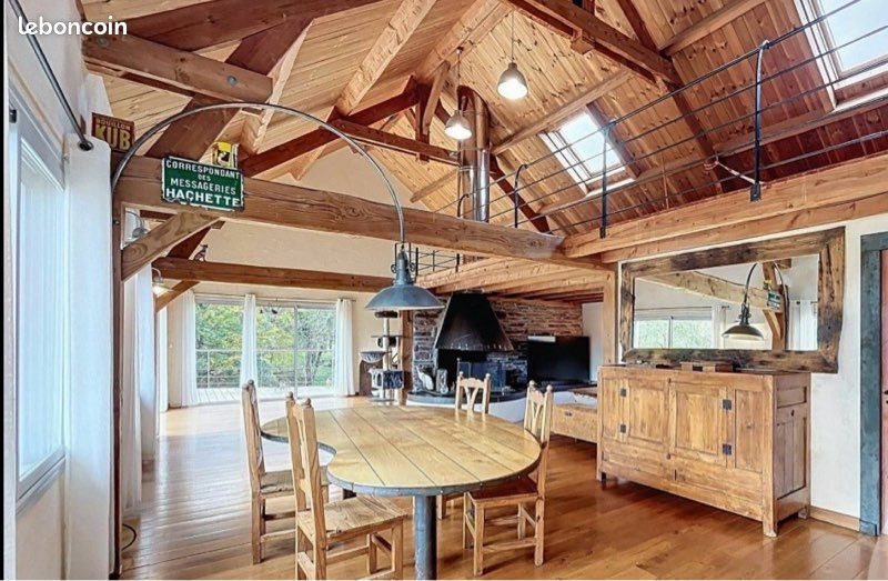 Maison à vendre, 230m², Aspret-Sarrat