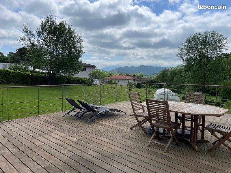 Maison à vendre, 230m², Aspret-Sarrat
