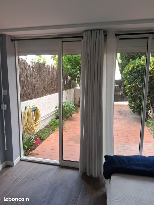 Appartement à louer, 15m², Perpignan