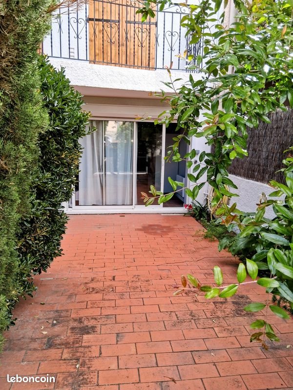 Appartement à louer, 15m², Perpignan