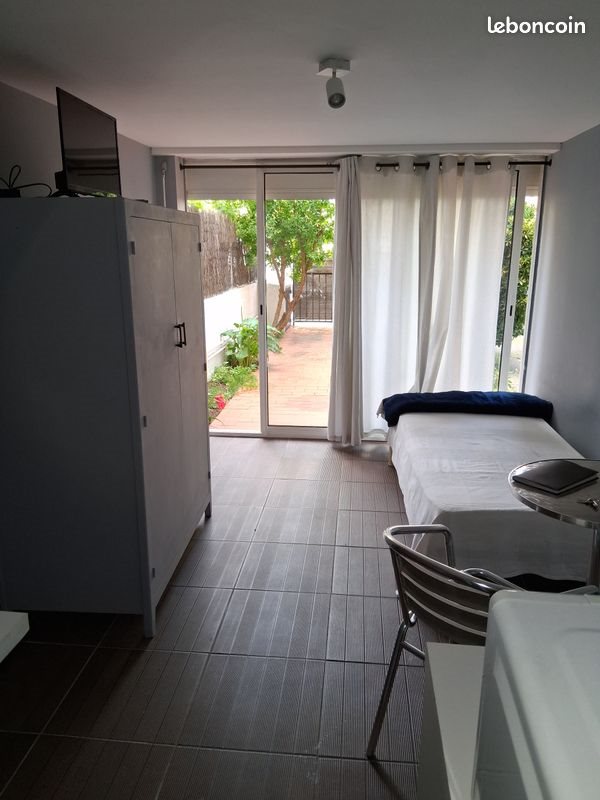 Appartement à louer, 15m², Perpignan