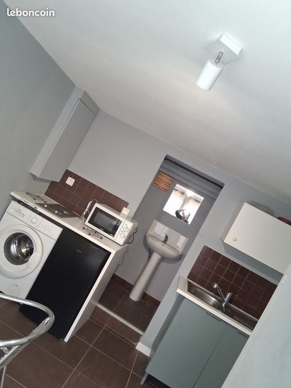 Appartement à louer, 15m², Perpignan