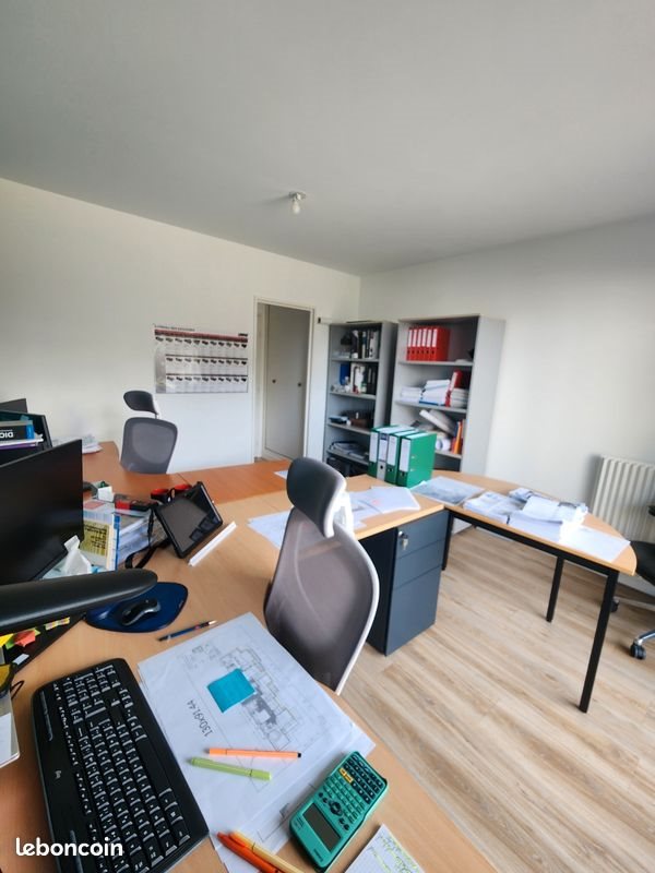 Appartement à vendre, 81m², Saint-Nazaire