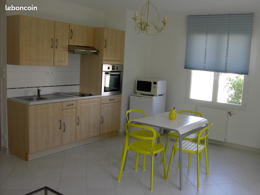 Appartement à louer, 43m², Périgny