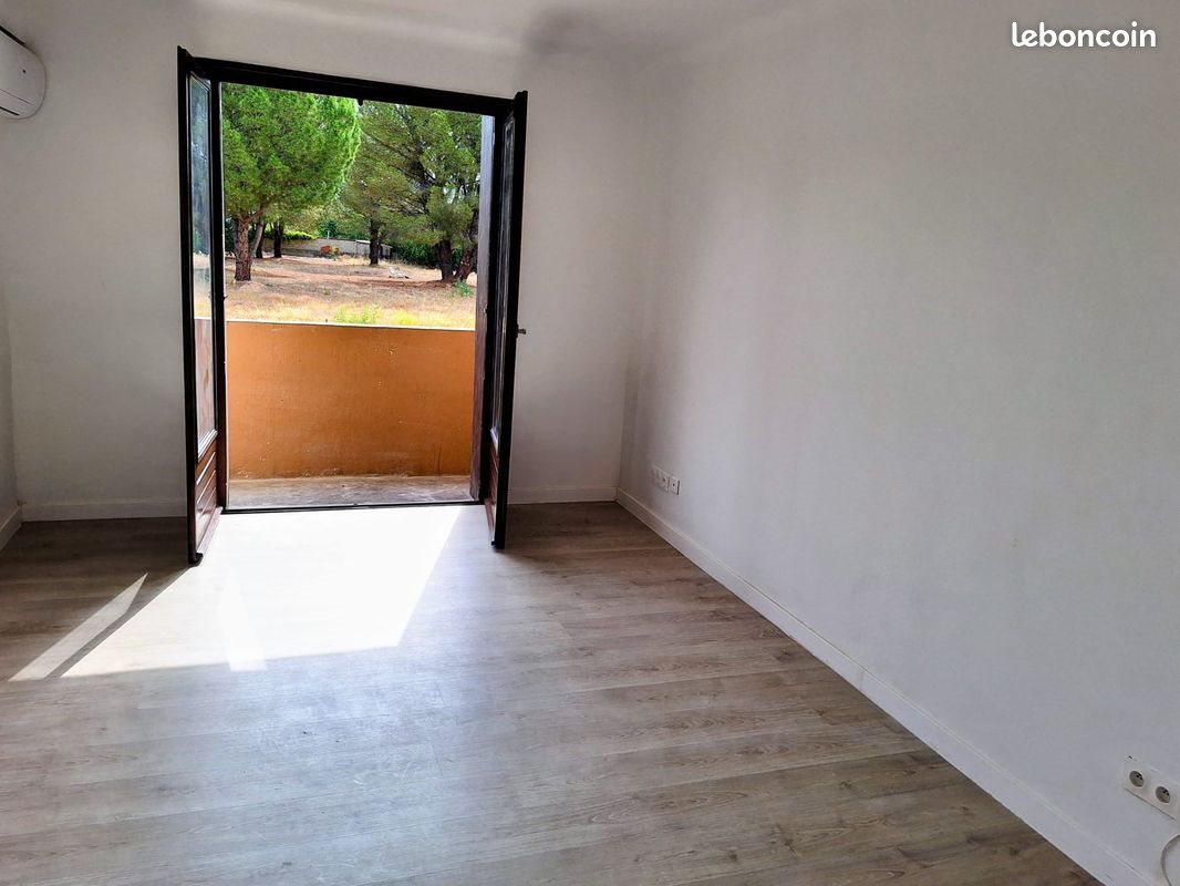 Appartement à louer, 55m², Céret