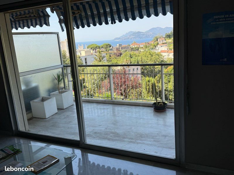 Appartement à vendre, 80m², Cannes