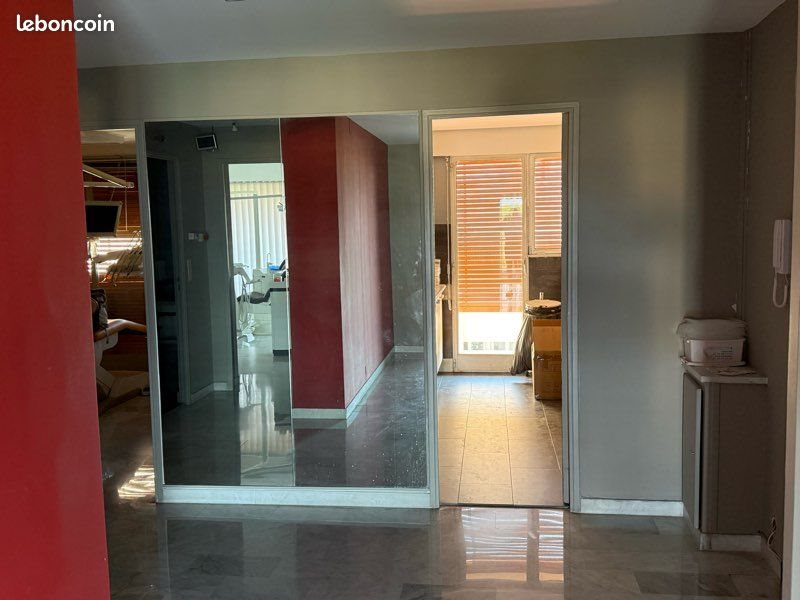 Appartement à vendre, 80m², Cannes