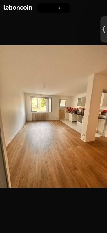 Appartement à louer, 42m², Saint-Chamond