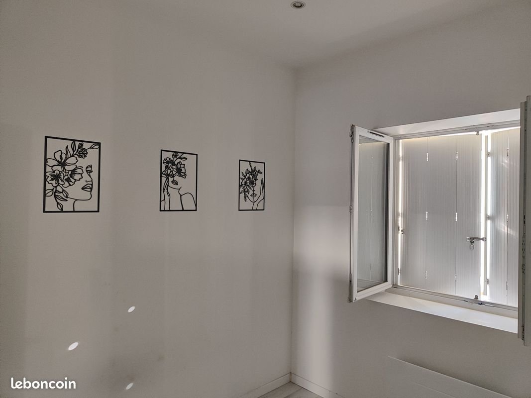 Appartement à louer, 35m², Lorient