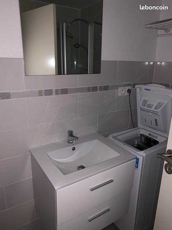 Appartement à louer, 26m², Wissembourg