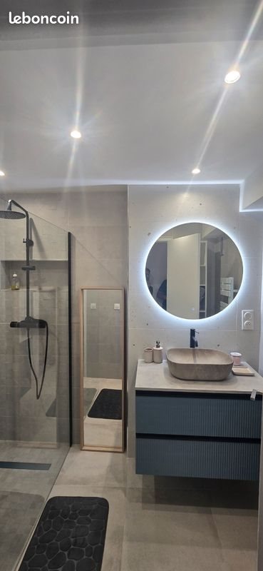 Appartement à louer, 75m², Antibes