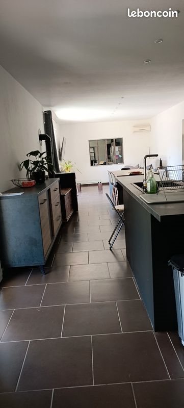 Maison à vendre, 120m², La Meyze