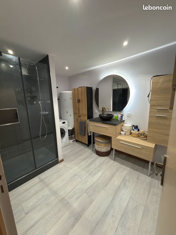 Appartement à vendre, 85m², Lons-le-Saunier