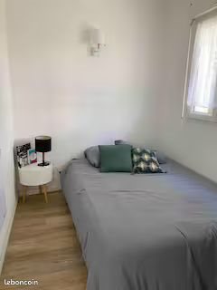 Appartement à louer, 24m², La Rochelle