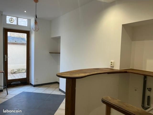 Appartement à louer, 23m², Bourges