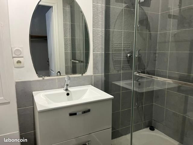 Appartement à louer, 23m², Bourges