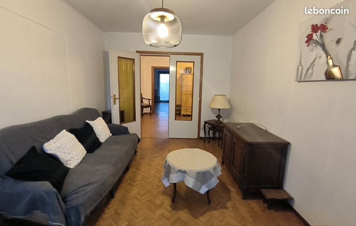 Appartement à louer, 95m², Strasbourg