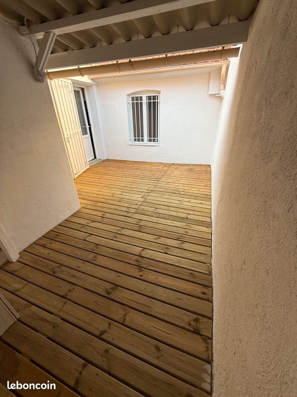 Maison à vendre, 48m², Cannes