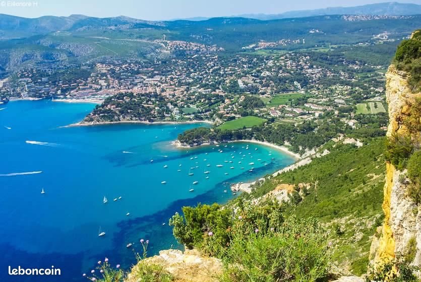 Maison à vendre, 253m², Cassis