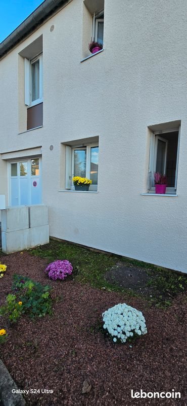 Maison à vendre, 97m², Troyes