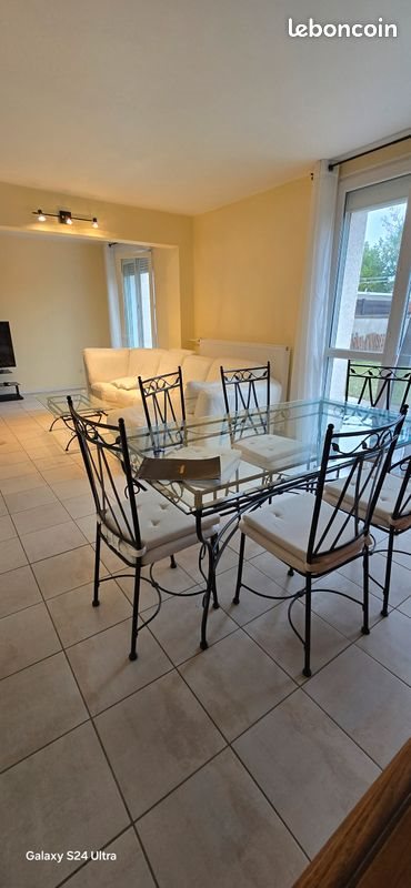 Maison à vendre, 97m², Troyes