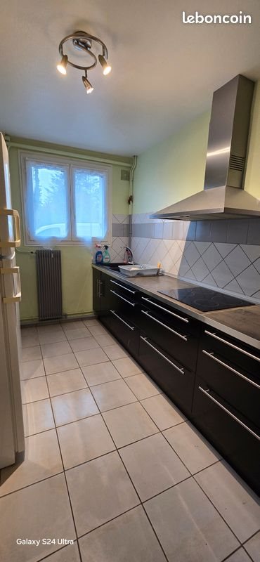 Maison à vendre, 97m², Troyes