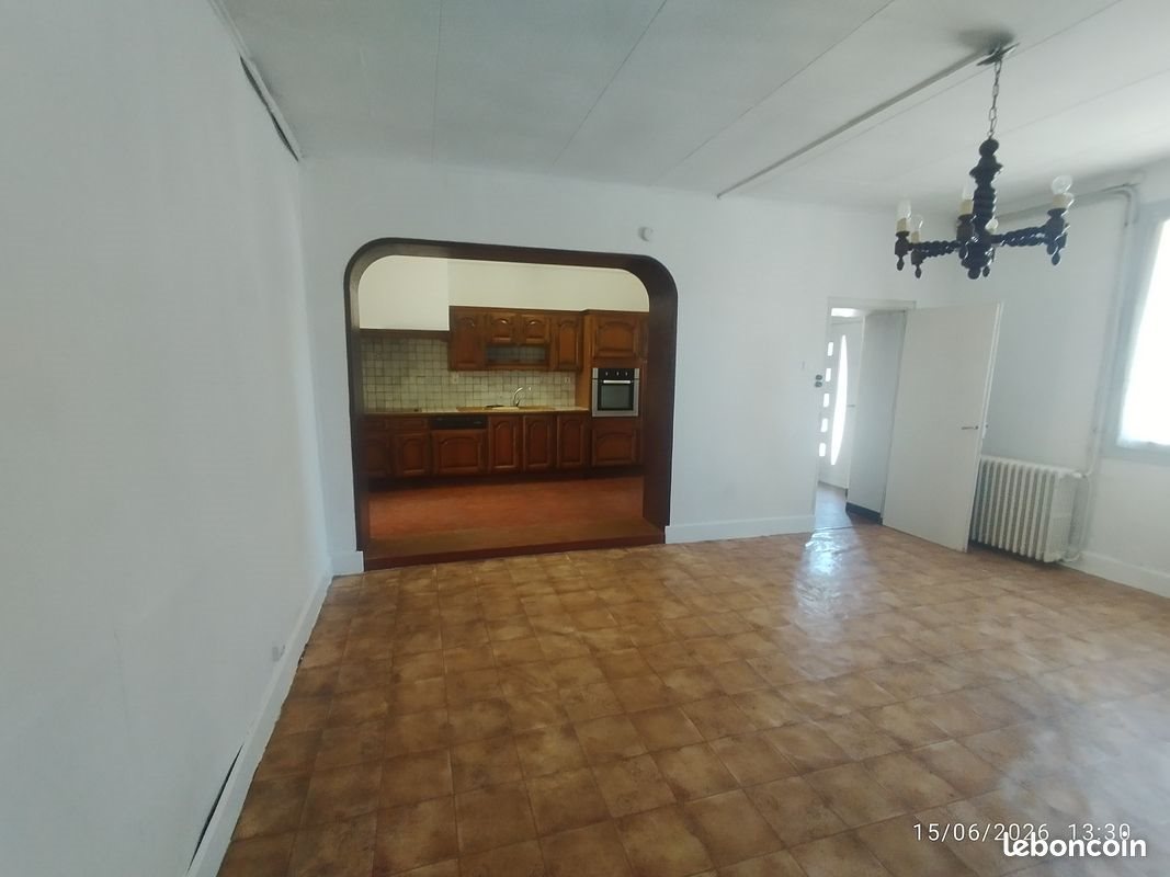 Maison à vendre, 184m², Carmaux