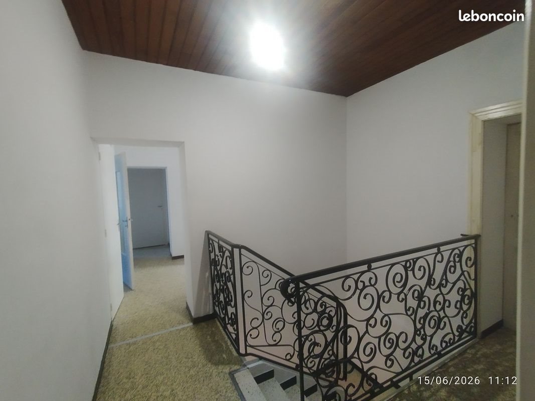 Maison à vendre, 184m², Carmaux