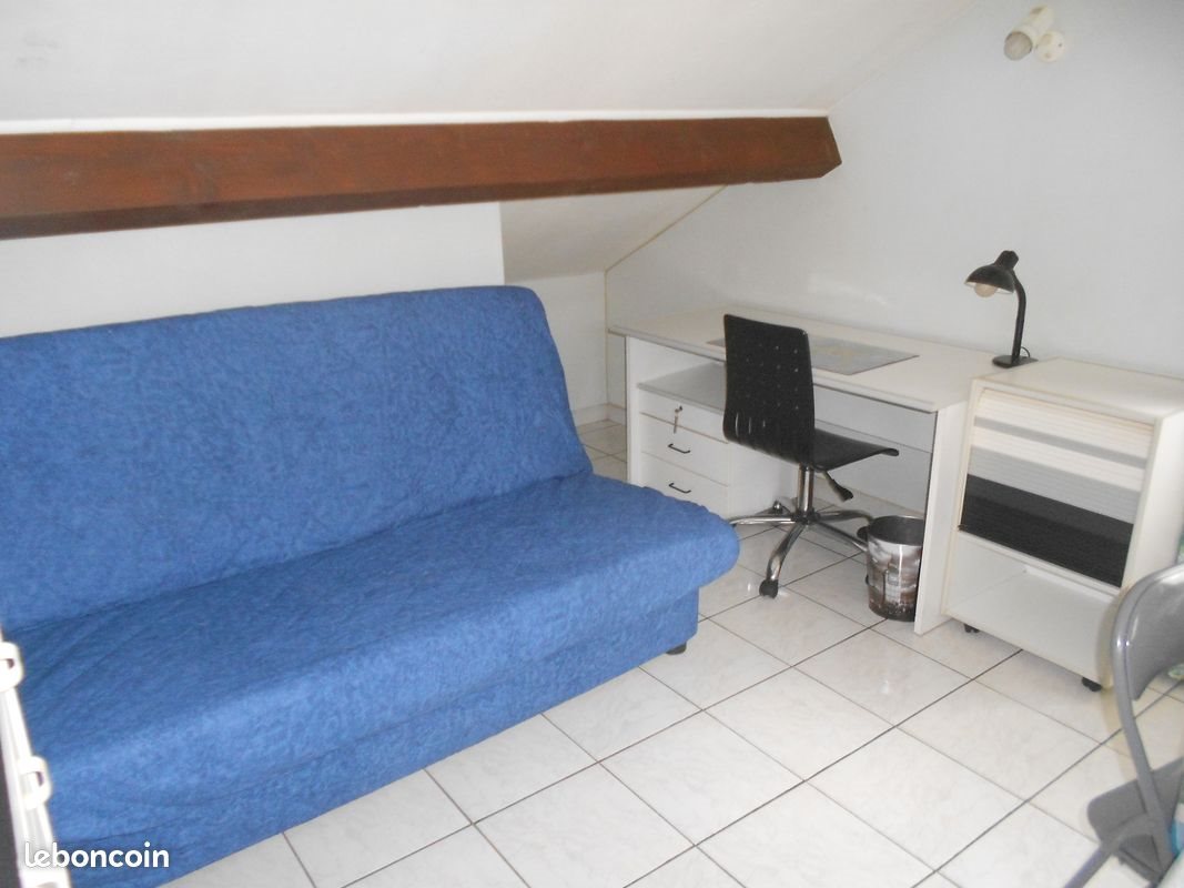Appartement à louer, 24m², Dijon